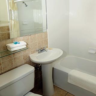 Budget Host Inn and Hotel